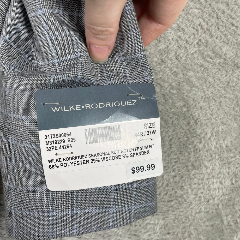 Wilke Rodriguez #wilkerodriguez #suitjacket